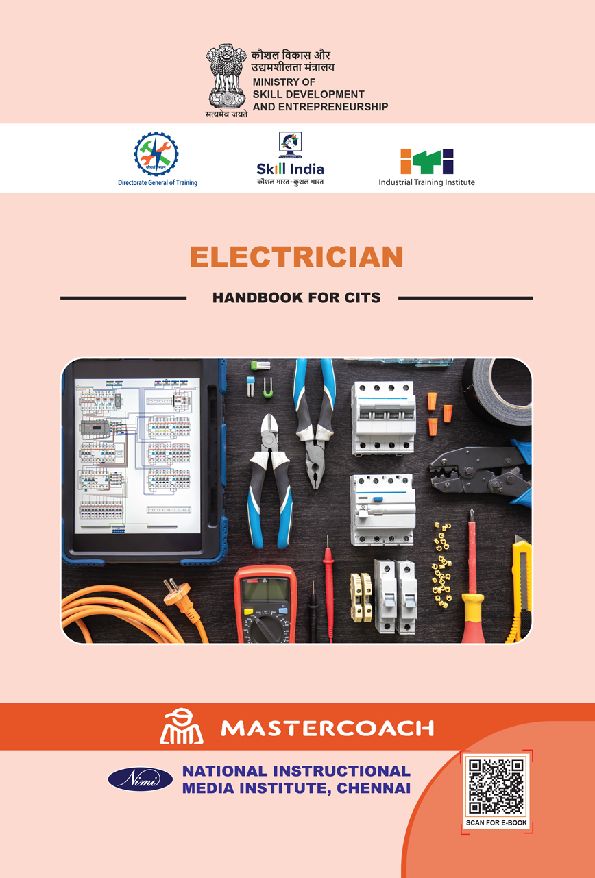 Electrician