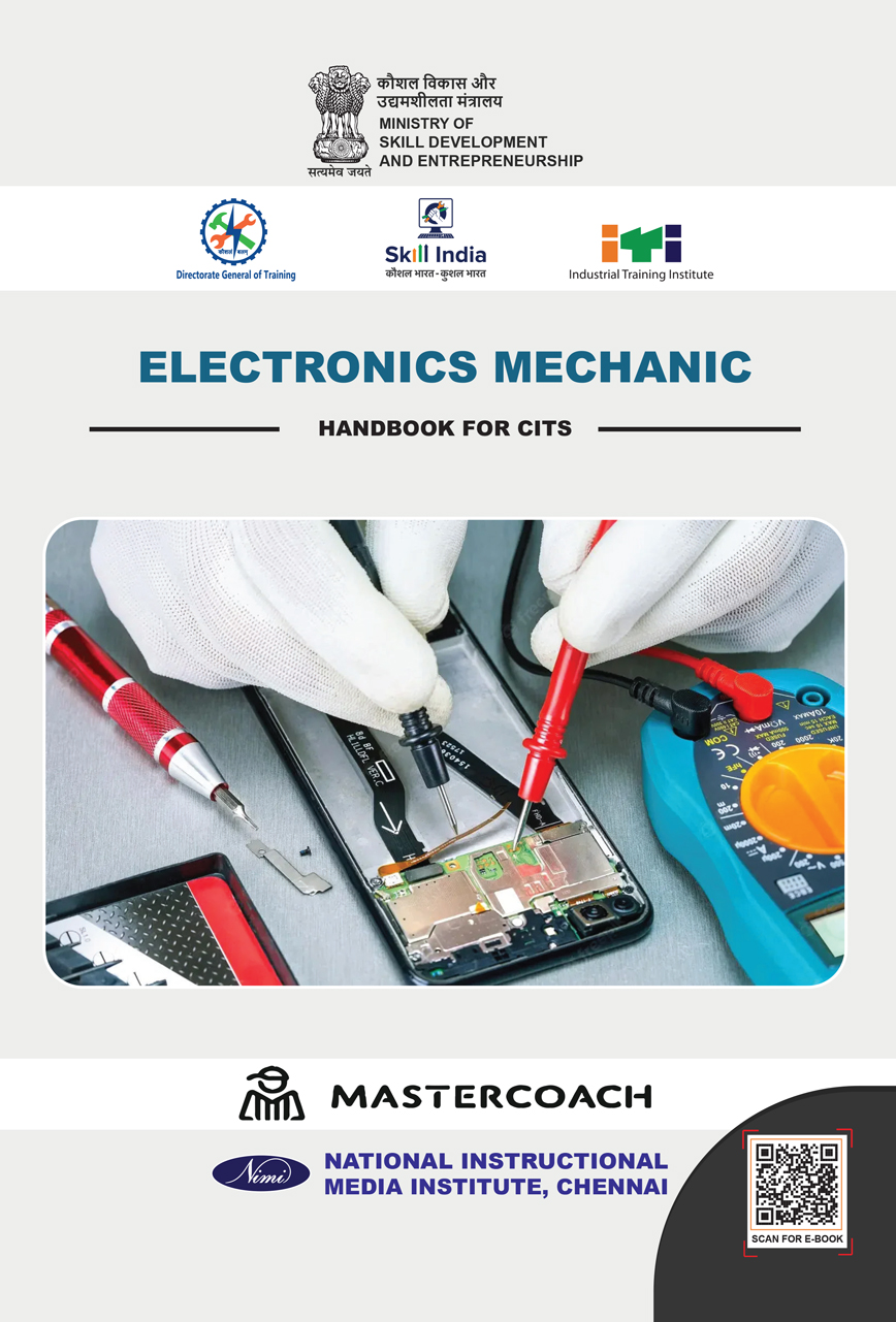 Electronics_Mechanic
